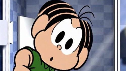 Monica and Friends Season 3 Episode 5 - O Mônico