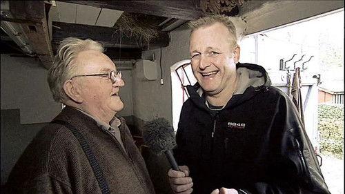 Gintberg på kanten Season 1 Episode 2 - Episode 2