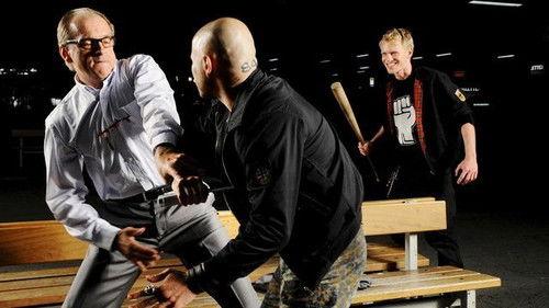 undefined Season 1 Episode 6 - Episode 6