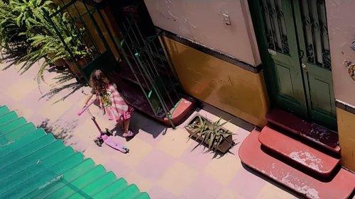 Homemade Season 1 Episode 6 - Natalia Beristain