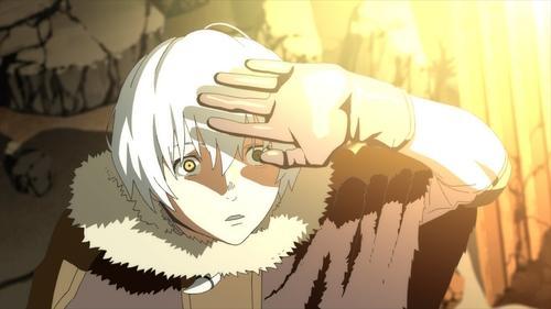 To Your Eternity Season 1 Episode 12 - Awakening