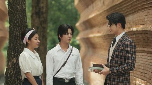 Interminable Season 1 Episode 11 - Episode 11