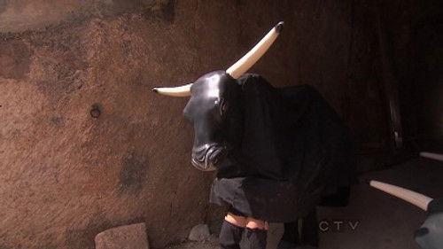 The Amazing Race Season 21 Episode 10 - Not a Well-Rounded Athlete