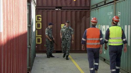 Sea Patrol Season 4 Episode 3 - The Right Stuff