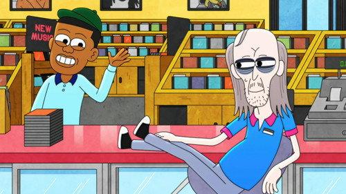 The Jellies Season 1 Episode 3 - Pilot