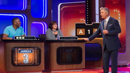 Match Game Season 3 Episode 13 - Episode 13