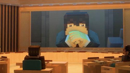 The Three-Body Problem in Minecraft Season 2 Episode 7 - Episode 7