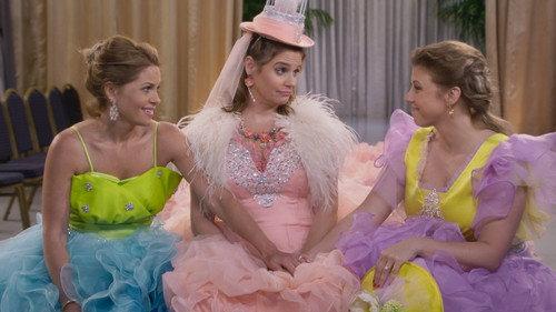 undefined Season 5 Episode 11 - Three Weddings and a Musical