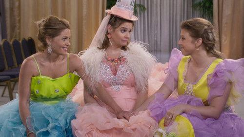Fuller House Season 5 Episode 11 - Three Weddings and a Musical