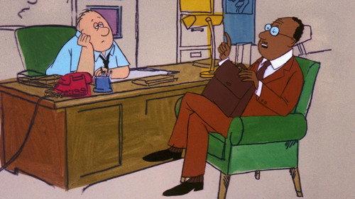 Wait Till Your Father Gets Home Season 1 Episode 5 - Help Wanted
