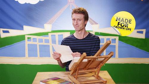 Sammy J's Playground Politics Season 1 Episode 12 - Roll of the Dice