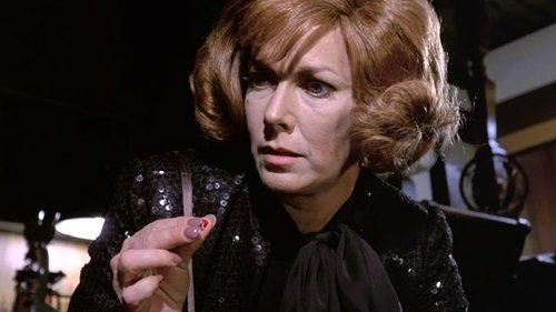 Columbo Season 3 Episode 1 - Lovely But Lethal