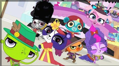 Littlest Pet Shop Season 2 Episode 26 - The Expo Factor (2)