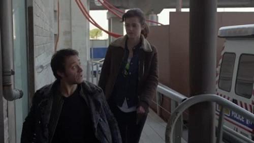 Cain Season 1 Episode 2 - Episode 2