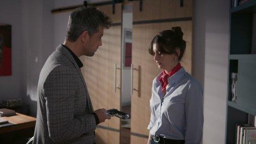 A Protegida Season 1 Episode 11 - Episode 11