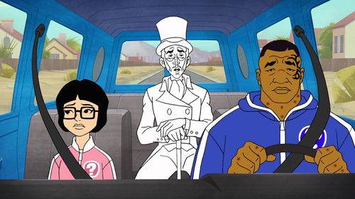 Mike Tyson Mysteries Season 1 Episode 5 - Mite Tyson