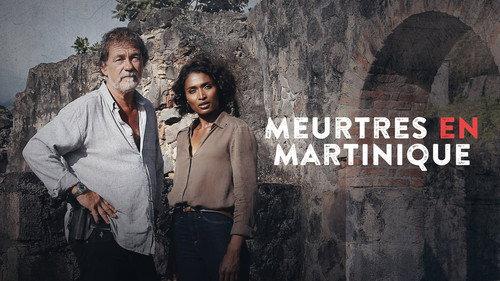 Murders in... Season 4 Episode 3 - Murder In Martinique