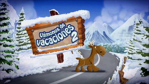 El Chavo: The Animated Series Season 7 Episode 2 - Episode 2