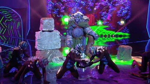 The Masked Singer Season 6 Episode 1 - Episode 1