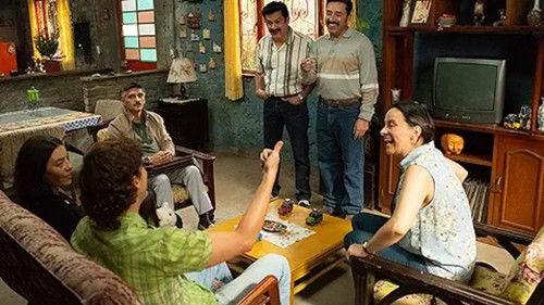 Rigo Season 1 Episode 32 - Nuevos caminos tocan la puerta