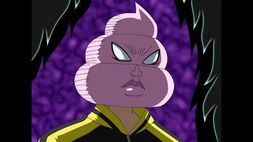 Bobobo-bo Bo-bobo Season 1 Episode 63 - Our Dream Team Turns Bad dreams Into bad Guys' Screams!