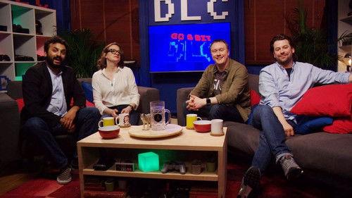 Background image for Nish Kumar