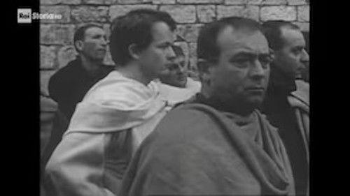 La TV di Liliana Cavani Season 1 Episode 10 - Episode 10