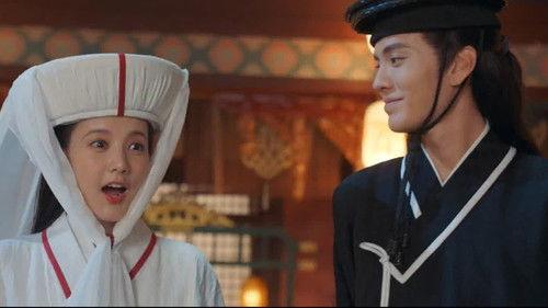 Warm on a Cold Night Season 1 Episode 20 - Episode 20