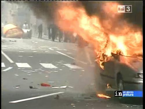 Un giorno in pretura Season 22 Episode 21 - Episode 21