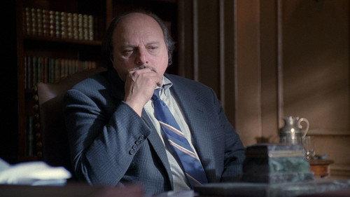 NYPD Blue Season 3 Episode 20 - A Death in the Family