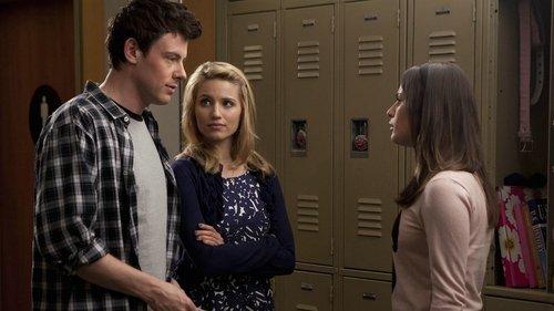 Glee Season 2 Episode 17 - A Night of Neglect