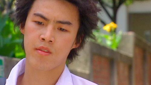 My MVP Valentine Season 1 Episode 5 - Episode 5