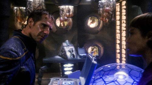 Star Trek: Enterprise Season 3 Episode 17 - Hatchery