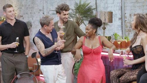 Celebs Go Dating Season 13 Episode 10 - Episode 10