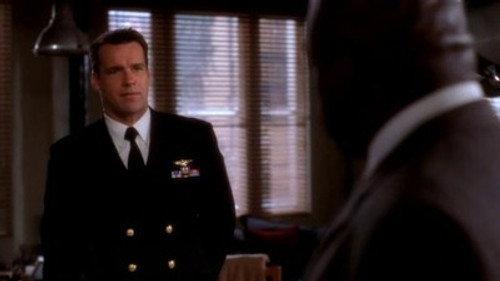 JAG Season 9 Episode 11 - A Merry Little Christmas