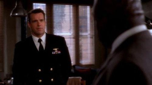 undefined Season 9 Episode 11 - A Merry Little Christmas