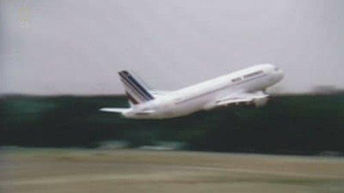 Mayday Season 9 Episode 2 - Pilot vs Plane (Air France Flight 296)
