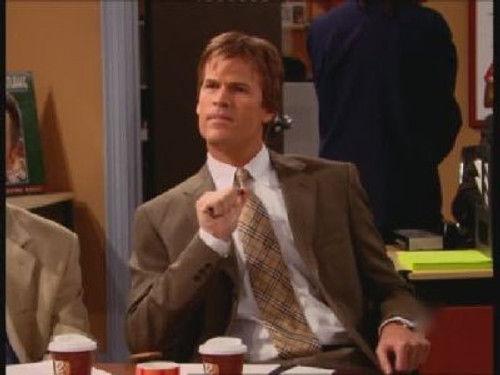 What I Like About You Season 2 Episode 2 - Boys' Club