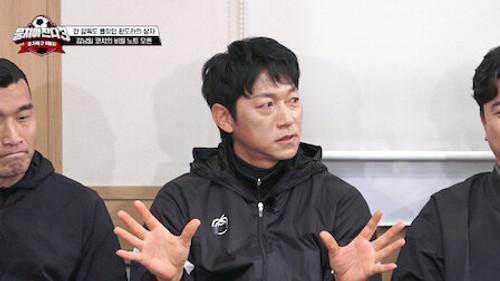 The Gentlemen's League Season 3 Episode 25 - Episode 25