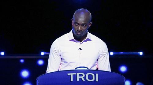 Weakest Link Season 3 Episode 20 - A Slap to the Face