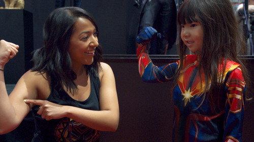 Marvel's 616 Season 1 Episode 2 - Higher, Further, Faster