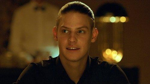 Unprincipled Season 1 Episode 5 - Episode 5