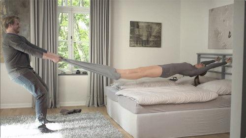 Knallerfrauen Season 4 Episode 1 - Episode 1