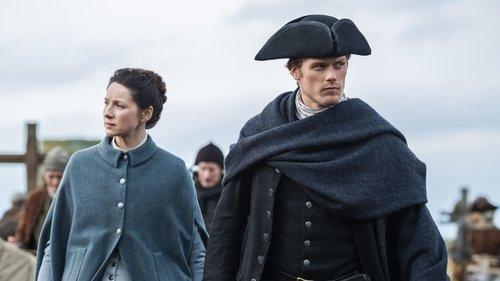 Outlander Season 3 Episode 9 - The Doldrums