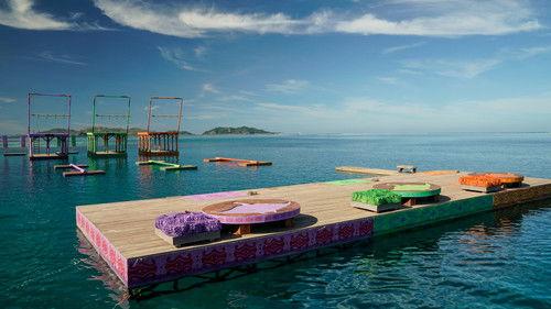 Survivor Season 44 Episode 4 - I'm Felicia