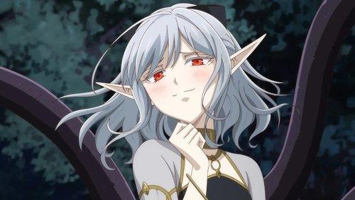 Background image for I’m the Monster You’ve Been Looking For