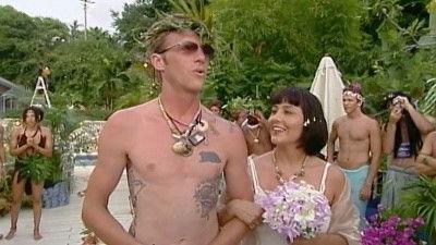 The Challenge Season 6 Episode 6 - Puck's Wedding