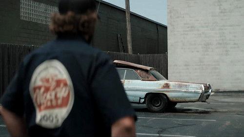 Roadworthy Rescues Season 3 Episode 10 - The Barneville