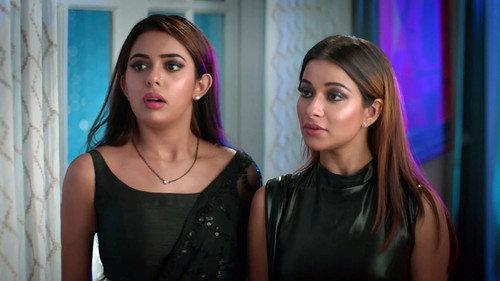 Divya Drishti Season 1 Episode 20 - The Sisters Find a Strange Object