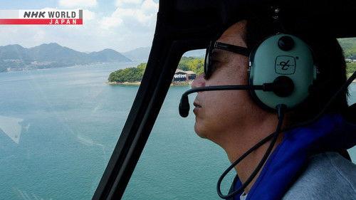 FRONTRUNNERS Season 1 Episode 8 - Helicopter Physician - Tsugita Nobuyuki